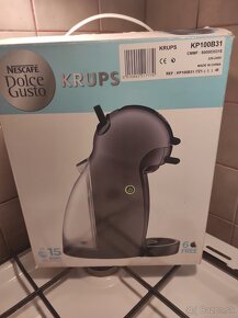 Dolce gusto - 2