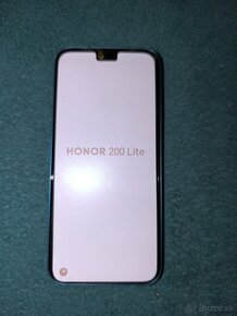 Honor 200lite - 2