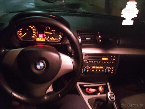 Bmw e87 120 D - 2