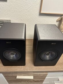 KEF X300A WIRELESS - 2