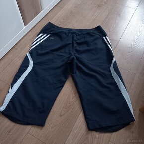 Pánske Adidas kraťasy XL / XXL - 2