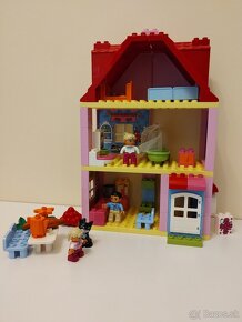 Lego Duplo 10505 - 2