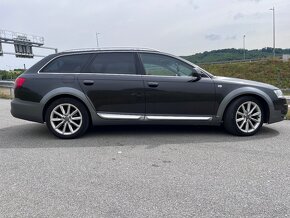 Audi A6 C6 Allroad 3.0tdi QUATTRO - 2