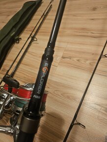 Fox udice shimano ultegra 1400 - 2