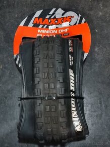 Maxxis Minion DHF 29 x 2,60 - 2