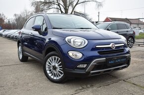 Fiat 500X 1.6 MultiJet Lounge - 2