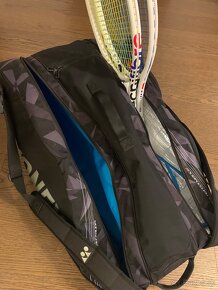 Pradam tenisový PRO bag Yonex - výhodne - 2