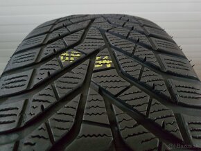 Zimné pneumatiky 235/55 R20 Yokohama - 2