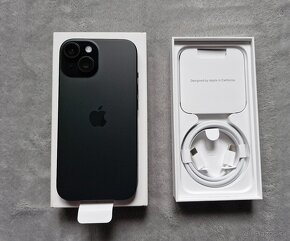 Iphone 15, NOVÝ - 2