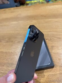 iPhone 13 Pro 512GB Graphite - 2