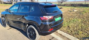 JEEP COMPASS S plug-in Hybrid 4WD - 2