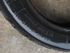 Pirelli Route MT66 150/80 R16 - 2