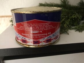 Surströmming - 2