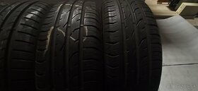 Pneumatiky 185/60 R15 Dunlop Sport Letné Continental - 2