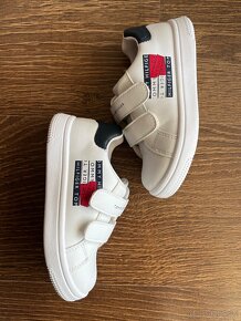 Detské tenisky Tommy Hilfiger - 2