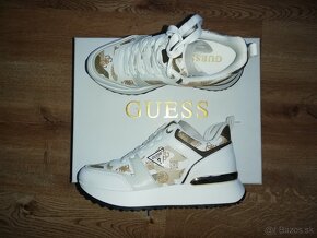 Guess tenisky - 2