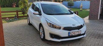 Kia ceed - 2