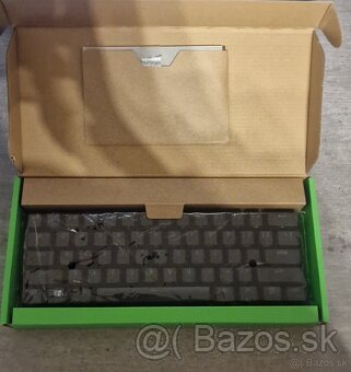 Razer Huntsman Mini - 2