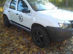 Dacia Duster - 2