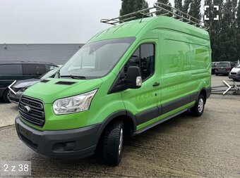 Ford Transit L3H3 2.0 TDCI Trend 170hp - 2