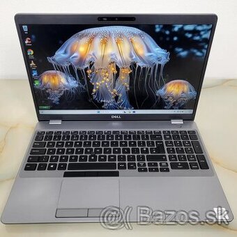 Dell Latitude 5510 i7-10610U 32GB 512GB dotyková obrazovka - 2