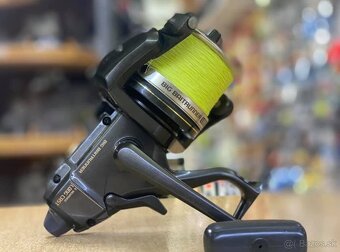 Shimano big baitrunner 14000 long cast - 2