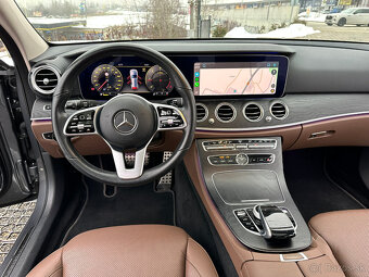 Mercedes-Benz E220d 4MATIC All-Terrain - 2