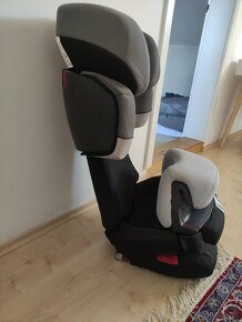 Cybex pallas fix 9-36 - 2