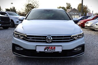 Volkswagen Passat Variant 2.0TDI R-Line DSG 140kw - 2