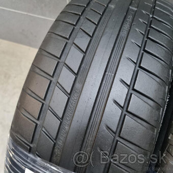 Letné pneumatiky 185/55 R15 KORMORAN DOT1019 - 2