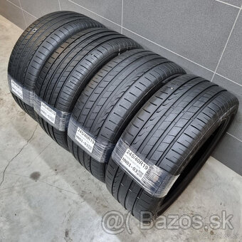 Letné pneumatiky 245/40 R19 MINERVA DOT3519 - 2