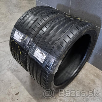 Letné pneumatiky 275/35 R21 RSC DOT3319 - 2