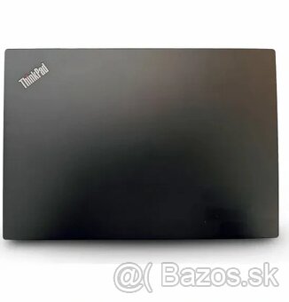 Lenovo ThinkPad X390 Intel Core I5-8265U 16 GB RAM 256 GB SS - 2