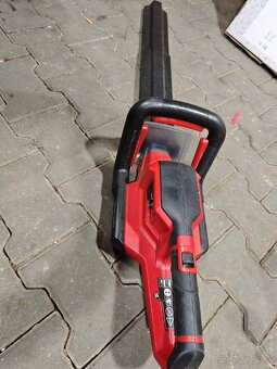 Einhell GE-CH 36/65 Li-Solo - 2