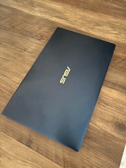 ASUS ZenBook 14 UX433FAC - 2