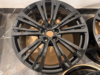 original audi a8 r20 5x112 s line 4N0601025q DPH - 2