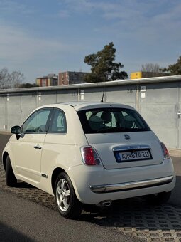 Fiat 500 - 2