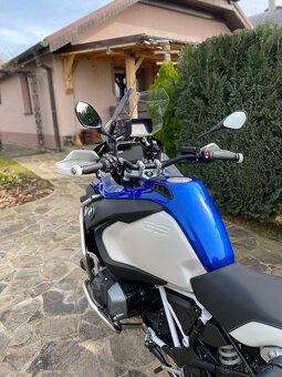 BMW R 1250 GS Adventure - 2