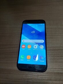 Samsung Galaxy A5 2017 - 2