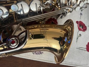 Selmer AS 500 - 2