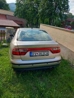 Seat Toledo 1,6 - 2