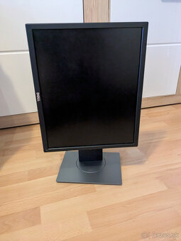 LCD monitor Dell P1917sc - 2