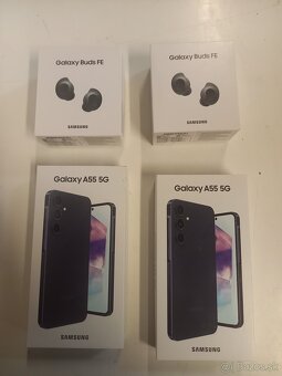 Samsung  galaxy A55 5g 256GB - 2