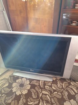 Lg TV - 2