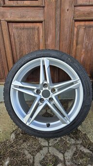 225/40 R18 Audi - 2