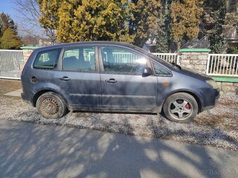 Ford C-Max TDCi - 2