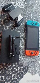 Nintendo Switch - 2