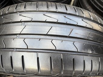 Letne pneumatiky 215/55 r17 Hankook Ventus Prime 3 - 2