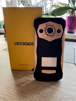 Doogee S99 - 2