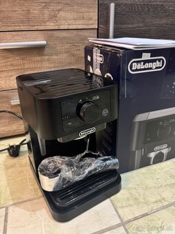 Delonghi Stilosa EC 235BK - 2